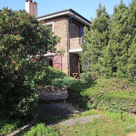B&B Sa Serra Stintino Exteriér fotografie