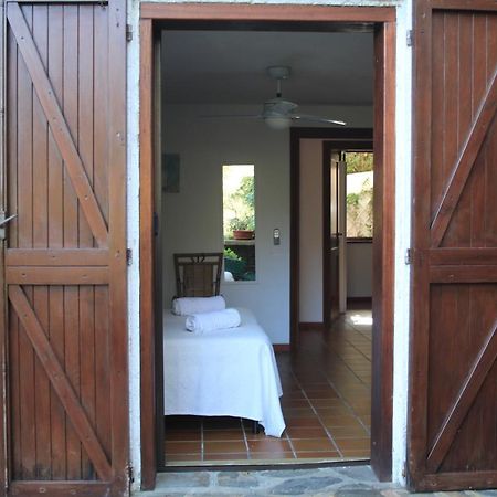 B&B Sa Serra Stintino Exteriér fotografie