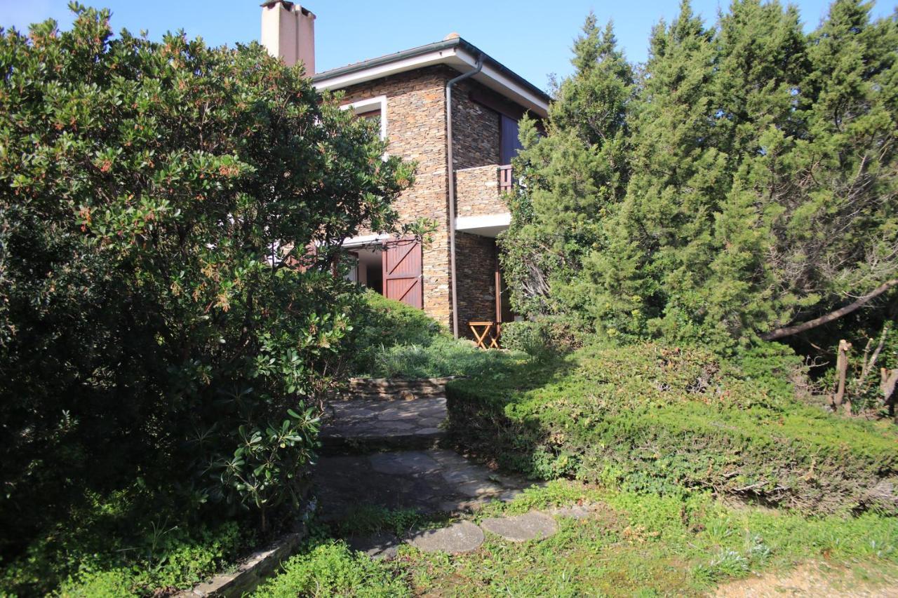 B&B Sa Serra Stintino Exteriér fotografie