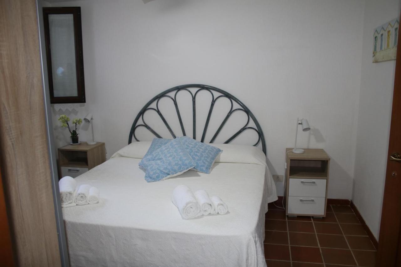 B&B Sa Serra Stintino Exteriér fotografie