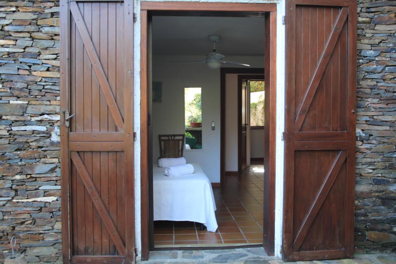 B&B Sa Serra Stintino Exteriér fotografie