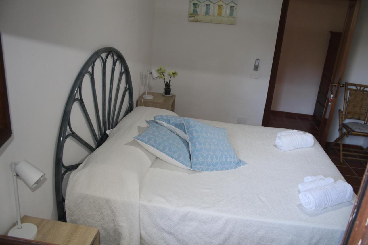 B&B Sa Serra Stintino Exteriér fotografie