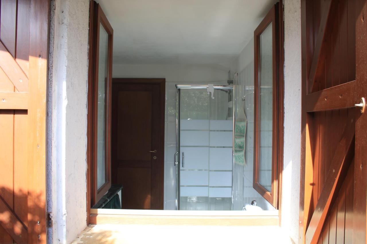B&B Sa Serra Stintino Exteriér fotografie
