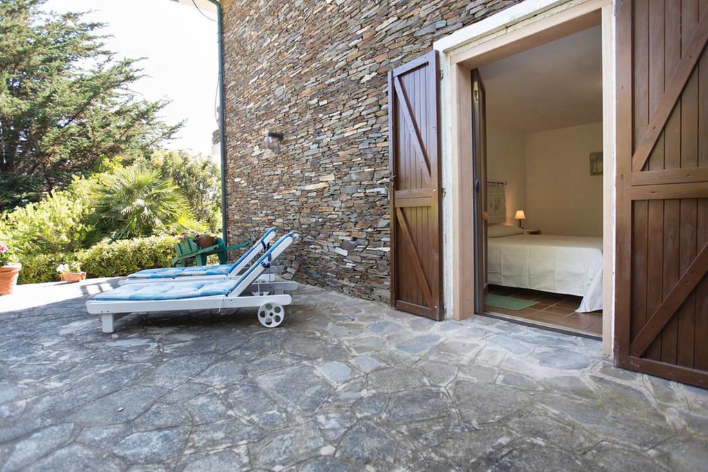 B&B Sa Serra Stintino Pokoj fotografie
