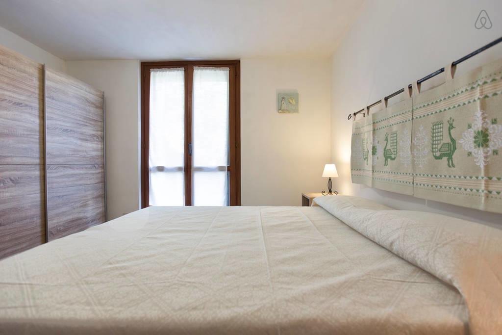B&B Sa Serra Stintino Pokoj fotografie