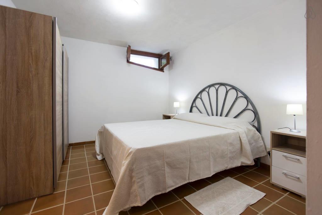 B&B Sa Serra Stintino Pokoj fotografie